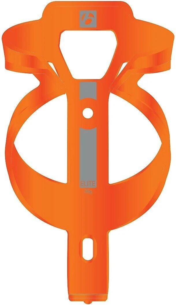 Bontrager Flaschenhalter Elite Ocean