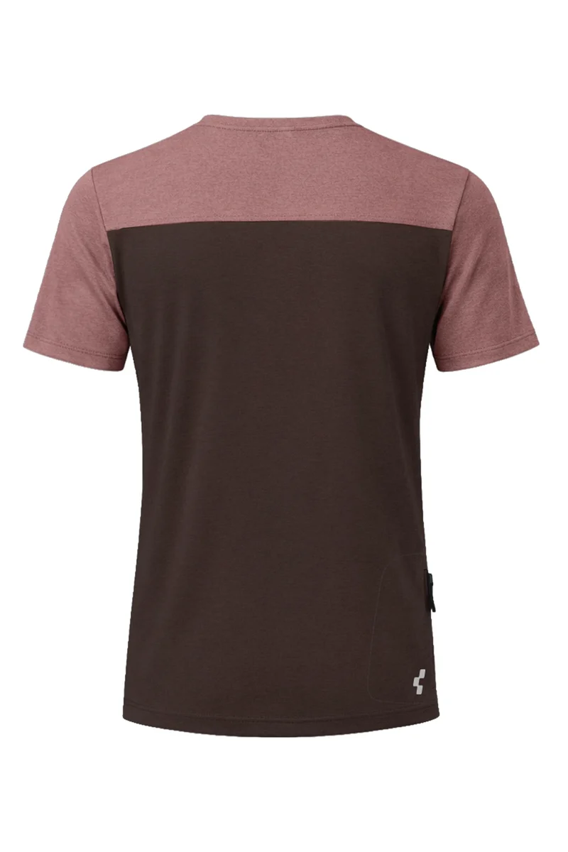 Cube Trikot Soft Touch kurzarm