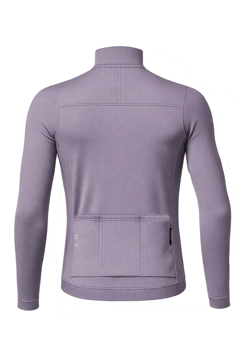 Cube Road/XC Trikot Polar langarm