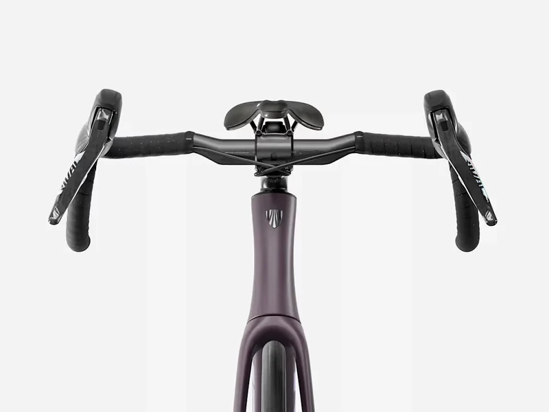 Trek Domane SL 6 AXS Matte Nightshade 2027