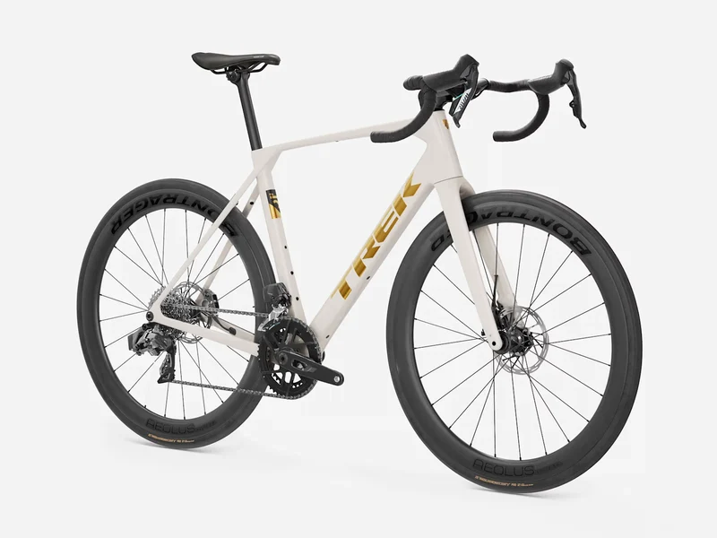 Trek Domane SL 6 AXS Buff Beige 2027