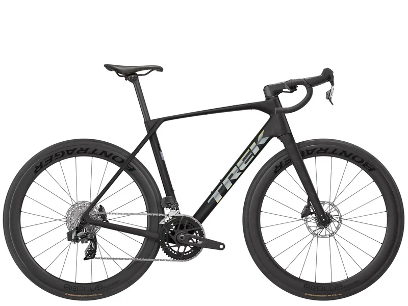 Trek Domane SL 7 AXS 1x Matte Era White/Deep Smoke 2027