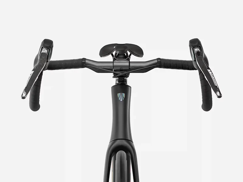 Trek Domane SL 7 AXS 1x Matte Deep Smoke 2027