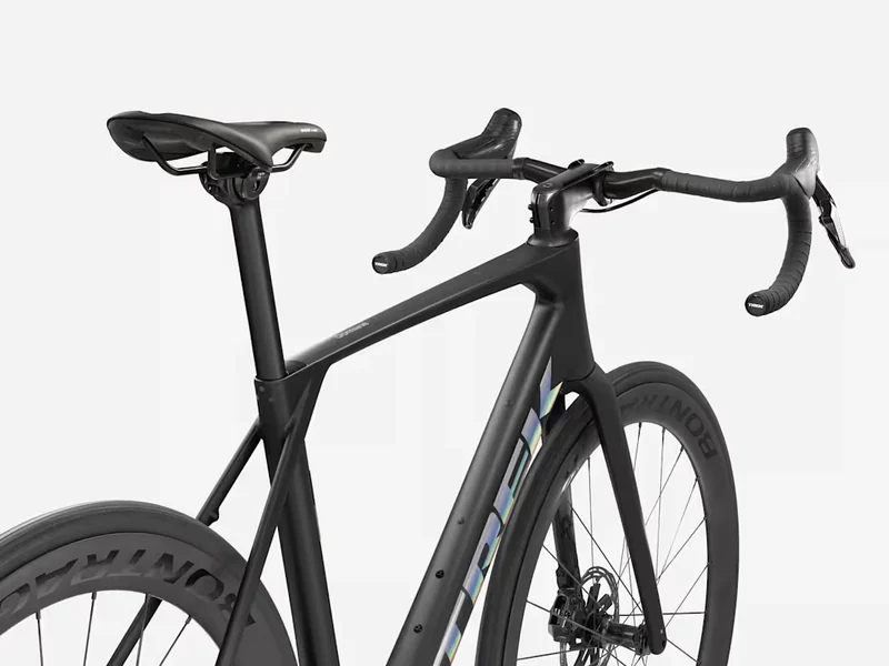 Trek Domane SL 7 AXS 1x Matte Deep Smoke 2027