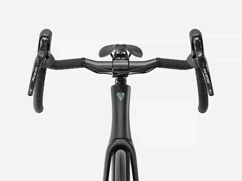 Trek Domane SL 5 Matte Deep Smoke 2027