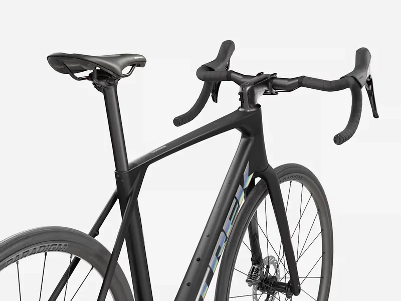 Trek Domane SL 5 Matte Deep Smoke 2027