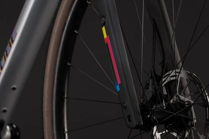 Cube Nuroad SLX spaceship´n´cmyk 2027