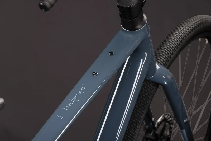 Cube Nuroad Race inkgrey´n´grey 2027