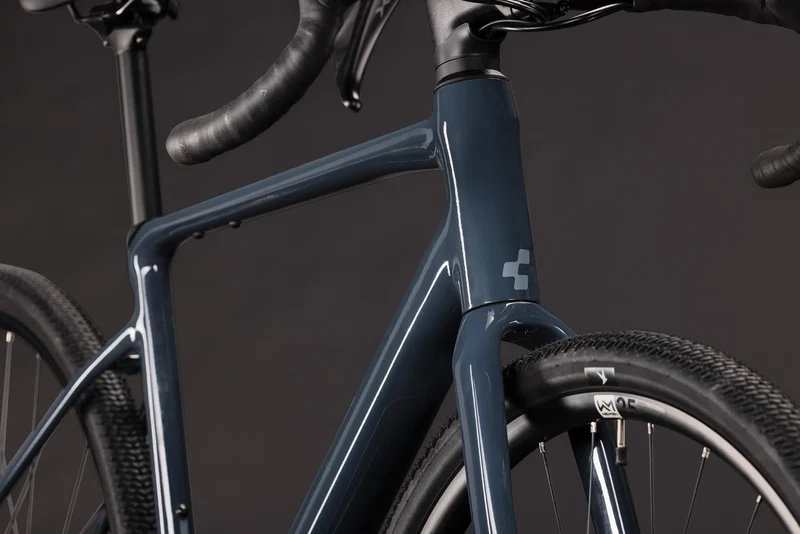 Cube Nuroad Race inkgrey´n´grey 2027