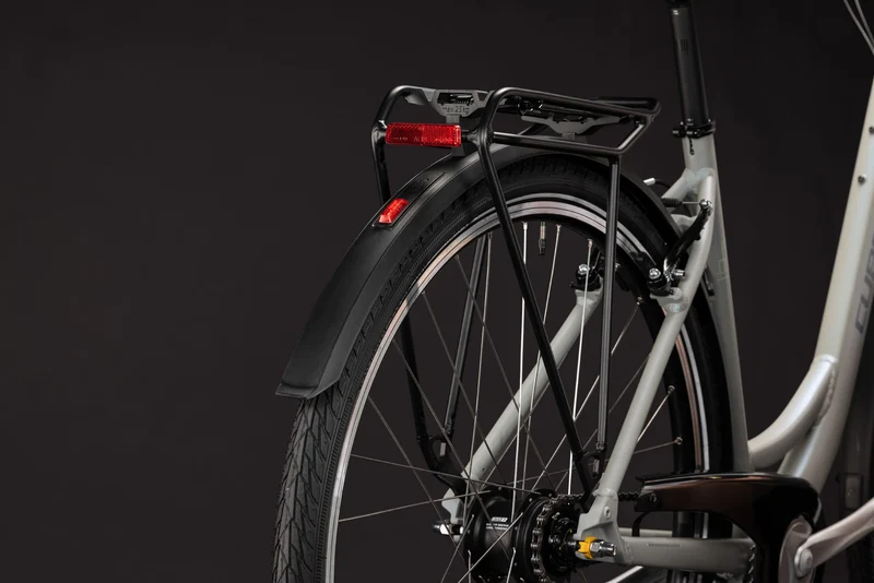 Cube Town One frostyleaves´n´blue EE 2027