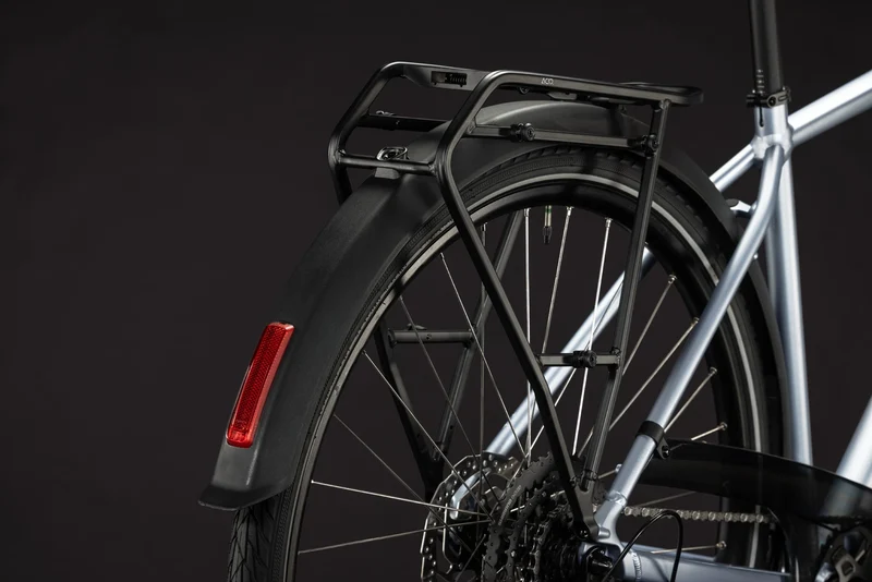 Cube Touring One silverblue´n´reflex 2027