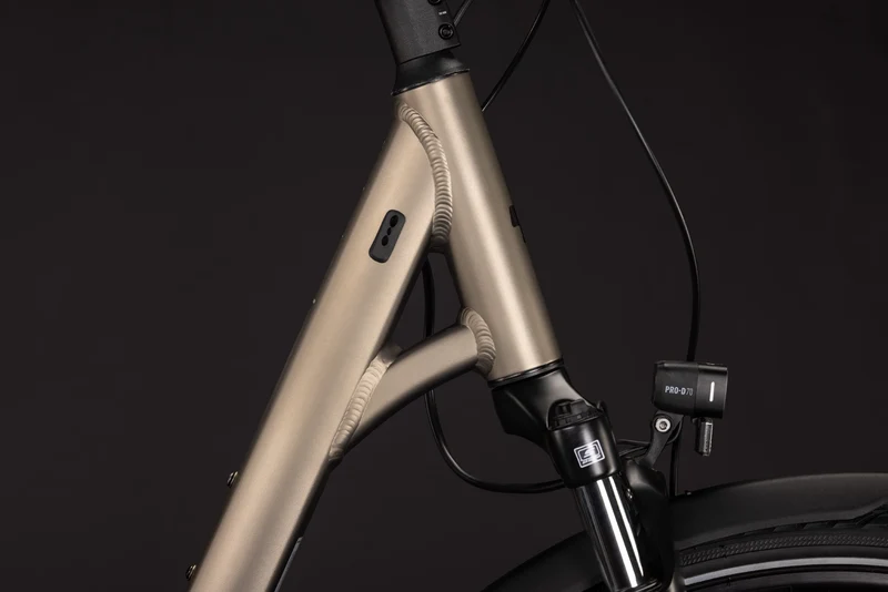Cube Touring One flashstone´n´coalchrome EE 2027