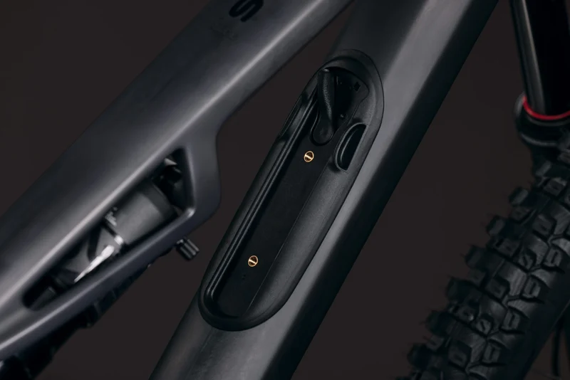 Cube Stereo HPC Race carbon´n´black 2027