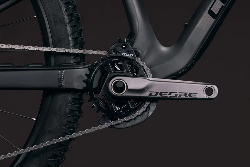 Cube Stereo HPC Race carbon´n´black 2027