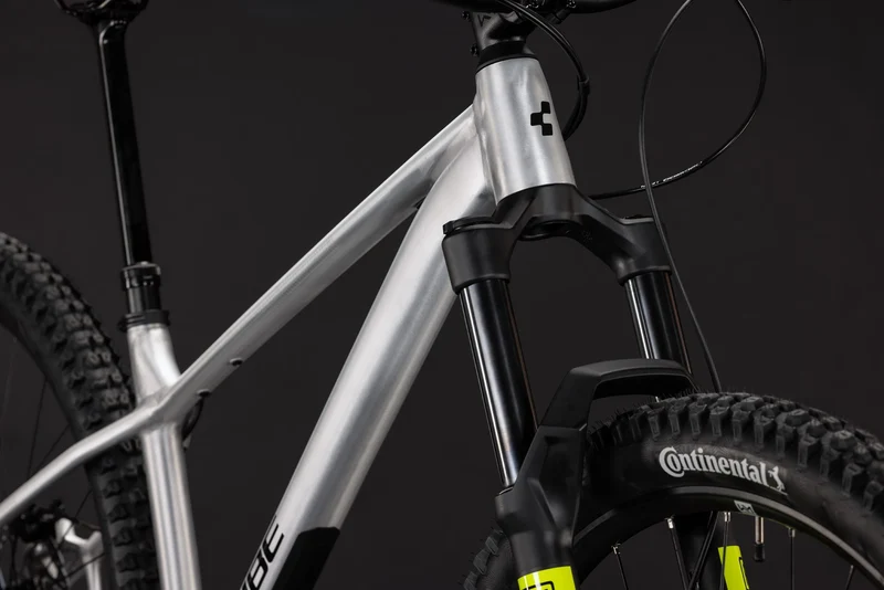 Cube Reaction TM Pro raw´n´black 2027