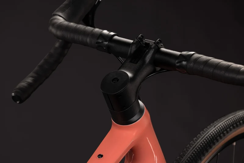 Cube Nuroad One spicypapaya´n´black 2027