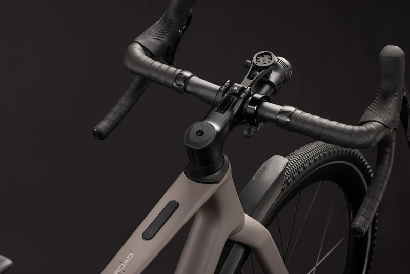Cube Nuroad C:62 Pro FE cedar´n´stone 2027