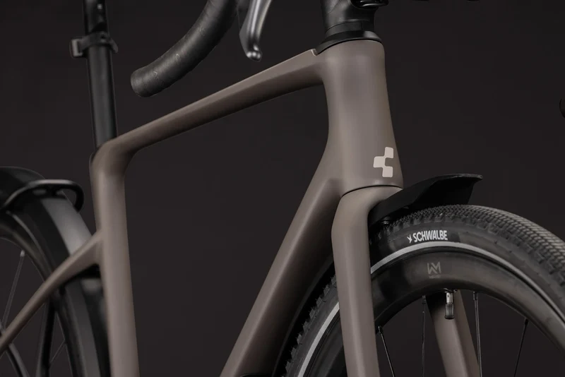 Cube Nuroad C:62 Pro FE cedar´n´stone 2027