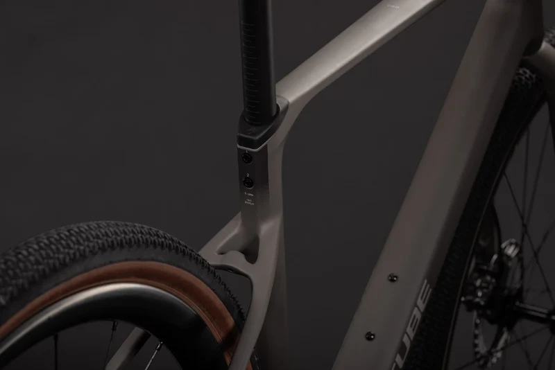 Cube Nuroad C:62 Pro cedar´n´stone 2027