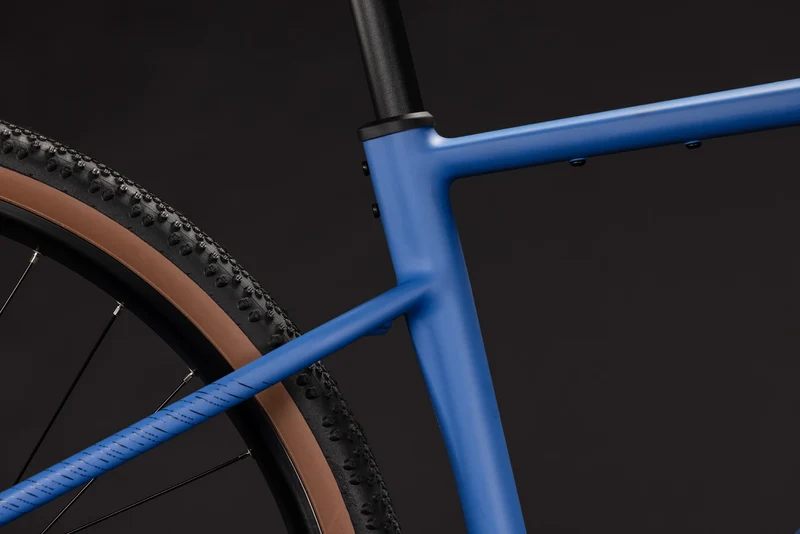 Cube Nulane Rookie One yaleblue´n´blue 2027
