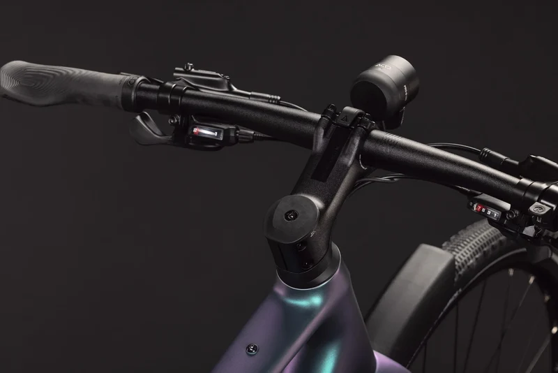 Cube Nulane Race FE smaragdgrey´n´prizm 2027