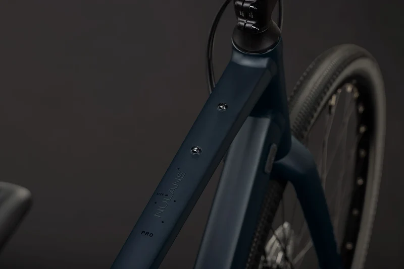 Cube Nulane Pro night´n´chrome 2027