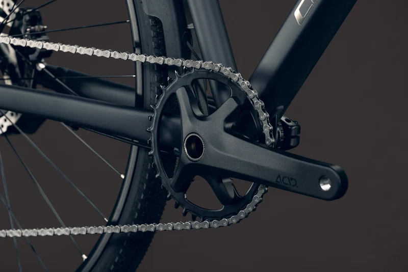 Cube Nulane Pro FE night´n´chrome 2027