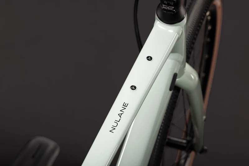 Cube Nulane Pro aloegreen´n´black 2027