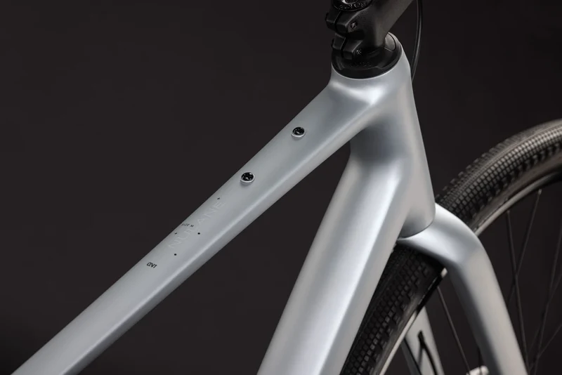Cube Nulane One silverstar´n´reflex 2027