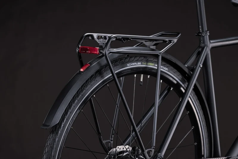 Cube Nulane Deluxe EXC FE grey´n´chrome 2027
