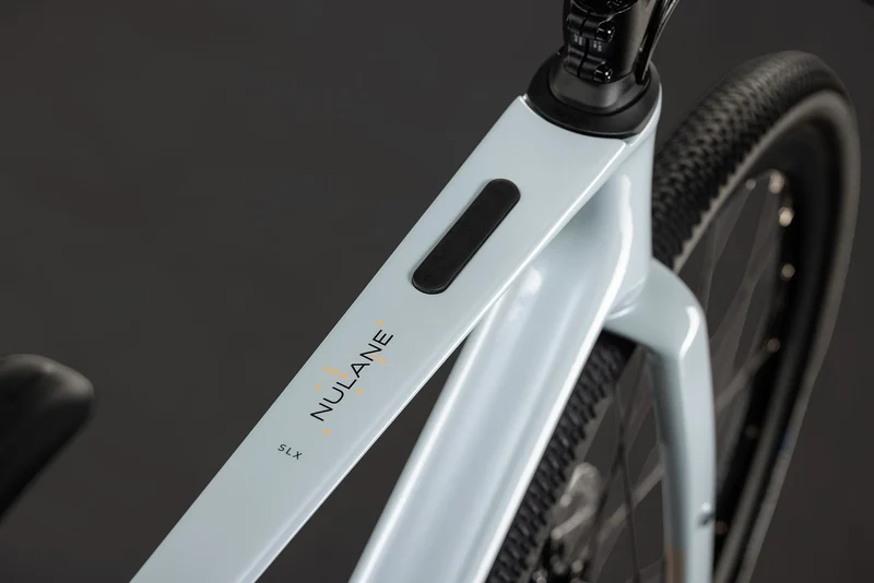Cube Nulane C:62 SLX glacier´n´black 2027