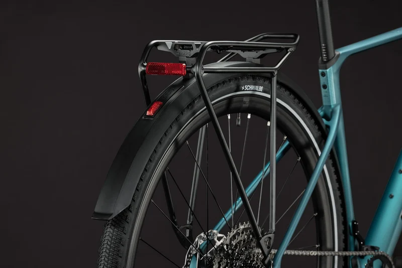 Cube Nulane C:62 SLX FE metallicpetrol´n´black 2027