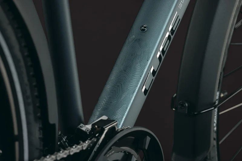 Cube Nature SLX FE indigometallic´n´black 2027