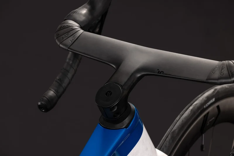 Cube Litening Aero C:68X SLT teamline 2027