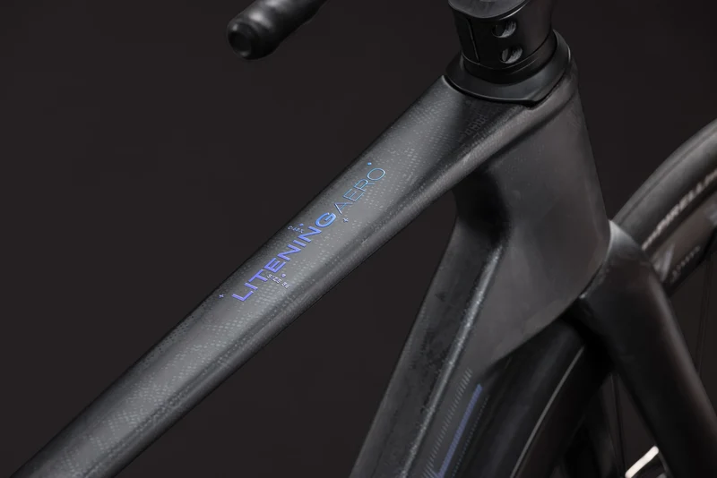 Cube Litening Aero C:68X Orbit digitalcarbon’n’prizm 2027