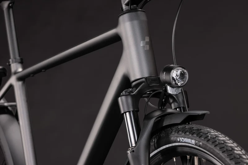 Cube Kathmandu Pro slabgrey´n´chrome 2027