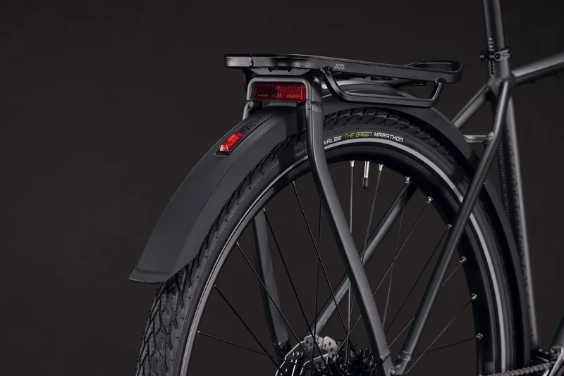 Cube Kathmandu One blackforest´n´chrome 2027