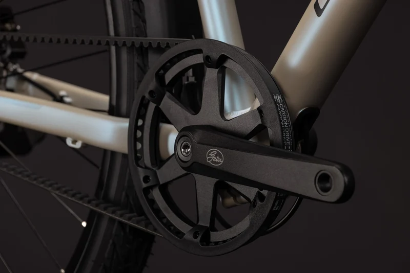 Cube Editor One FE glintsand´n´black Trapeze 2027