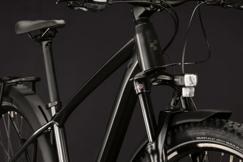 Cube Aim SLX FE slateblack´n´chrome 2027