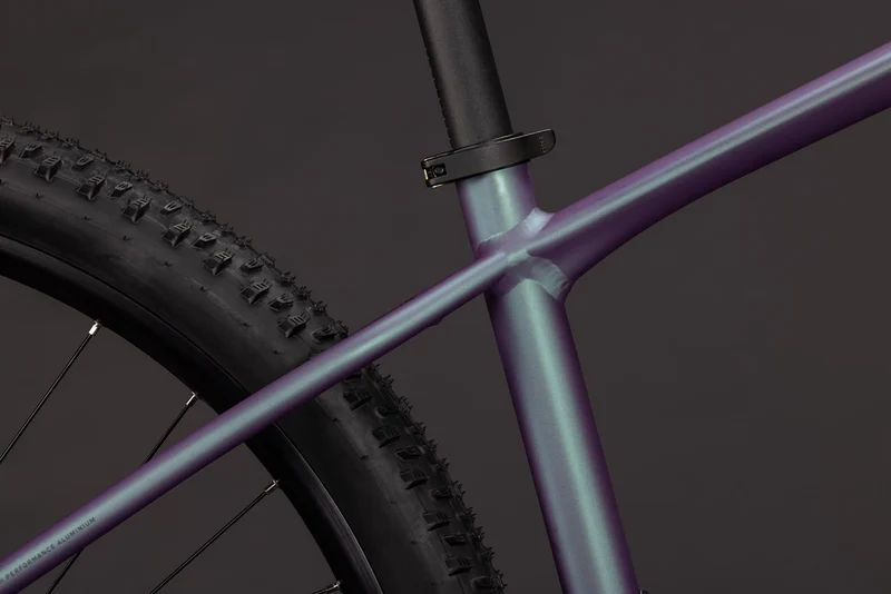 Cube Aim SLT mysticpurple´n´black 2027