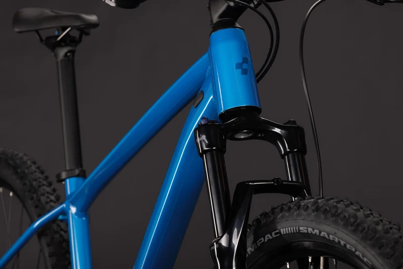 Cube Aim Pro topasblue´n´blue 2027