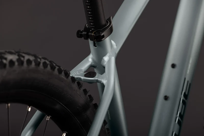 Cube Aim Pro grey´n´black 2027