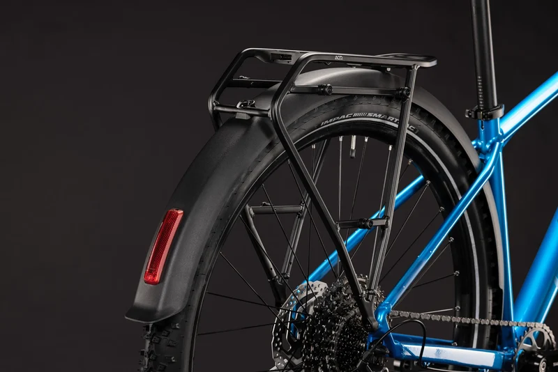 Cube Aim Pro FE topasblue´n´blue 2027