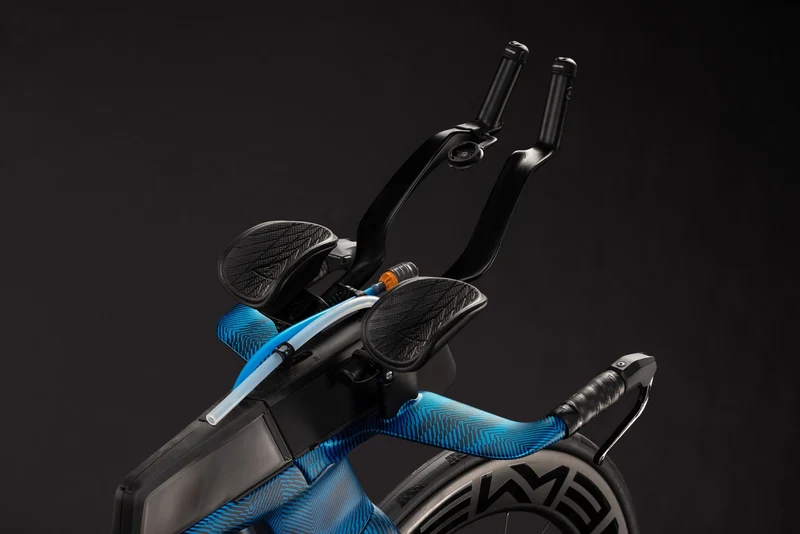 Cube Aerium C:68X SLT liquidbluegrid´n´chrome 2027