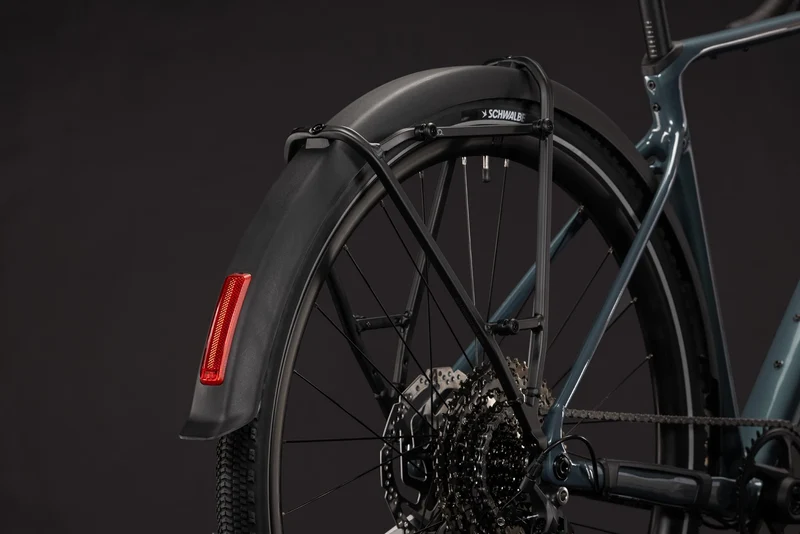 Cube Nuroad Pro FE taiga´n´blue 2027