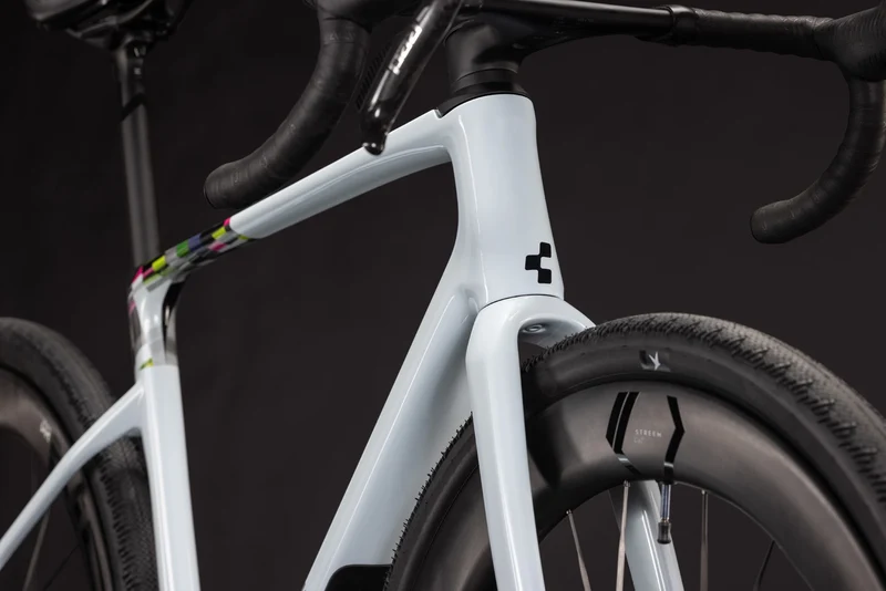 Cube Nuroad C:62 SLT glacier´n´magenta 2027