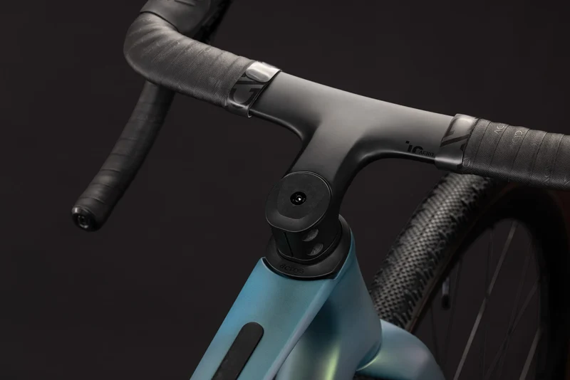 Cube Nuroad C:62 Race jungali´n´black 2027