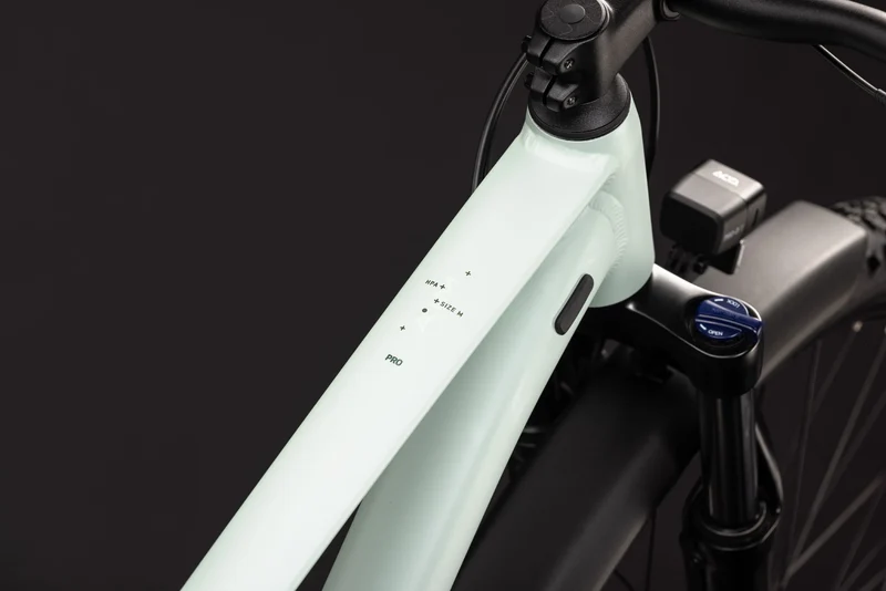 Cube Aim Pro FE aloegreen´n´green 2027