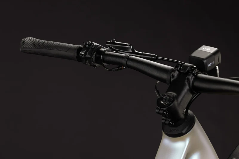 Cube Editor Hybrid Pro 360 FE glintsand´n´black Trapeze 2027
