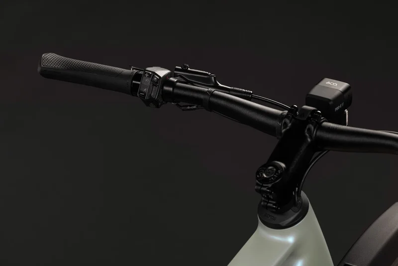 Cube Editor Hybrid Pro 360 FE glintsand´n´black 2027